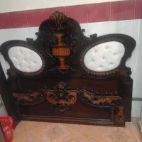 تخت خواب دو نفره