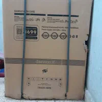 لباسشویی دوو