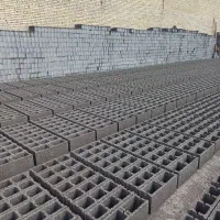 بلوک سبک لیکا معدنی