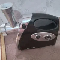 فروش ۲عدد چرخ گوشت و ۱عدد ابمیوه گیری