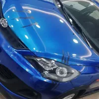 ام وی ام 315 هاچبک اسپرت لاکچری مدل 96کم کار