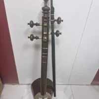 کمانچه شهبازی