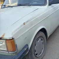 فروش پیکان وانت ۸۷
