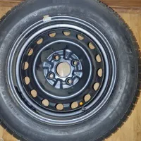 لاستیک سواری Goleston گلدستون14 185R60