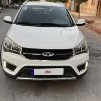 ام وی ام X22-MTمدل ۹۷ سفید