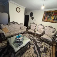 مبلمان سلطنتی سفارشی