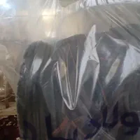 سلام یک جفت کفش ایمنی فولاد پا مارک خوب