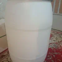 دبه ۲۲۰ کیلویی