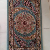 پادری فرشی با تراکم بالا