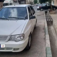 پراید ۱۱۱ مدل ۱۳۹۷