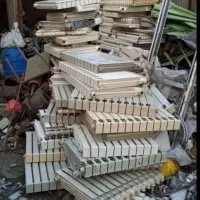 فروش خریدار رادیاتور شوفاژ پره پکیج زمینی ابگرمکن