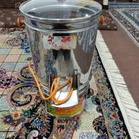 سبزی خوردن کن