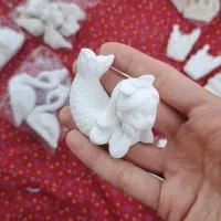 تعدادی بیس خام