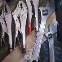 جعبه ابزار درجه یک