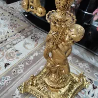 میوه خوری کنار سالن