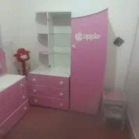 سرویس چوب مناسب اتاق کودک ونوجوان مفت مفت