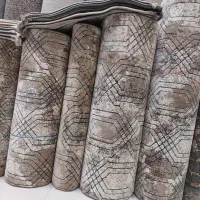 فرش وینتج میکروفیلامنت گلزار