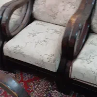 مبل دست دوم