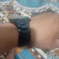 ساعت سه موتوره