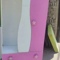 کمد بچه