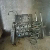 فروش پنومات پژو