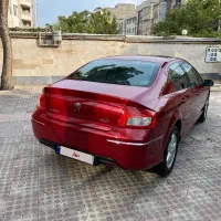 پژو ۴۰۷