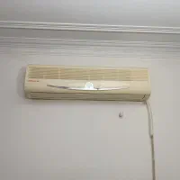 کولر گازی 24جنرال