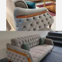 مبل مدل سپنتا // راحتی بی حد و نقص