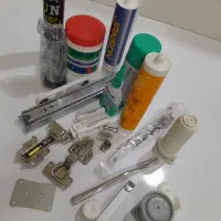 یراق الات کابینت ام دی اف