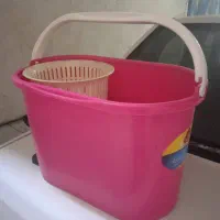سطل طی چرخشی
