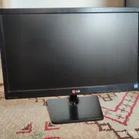 مانیتور LG سایز 20
