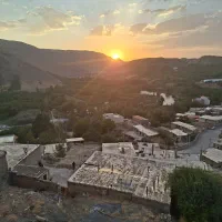 باغ-ویلا-چادگان-سوئیت-کوتاه-مدت