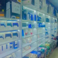 اجاره کنسول بازی پی اس ps4/ps5نصب بازی اکانت کپی