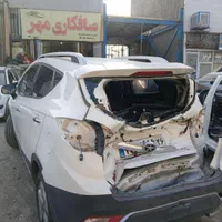 صافکاری و نقاشی تضمینی با ۳۰سال سابقه کاری