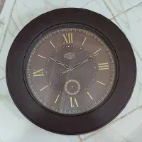 ساعت دیواری