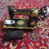 چرخ خیاطی