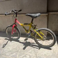 دوچرخه ۱۶