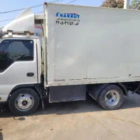 فروش ایسوزو