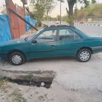 اردی مدل ۷۹