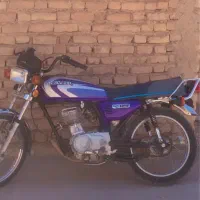 موتور سیکلت کویر