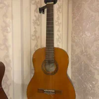 گیتار کلاسیک پائو چیو