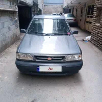 ماشین پراید۸۵