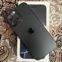 آیفون ۱۶ پرو مکس ریجستر