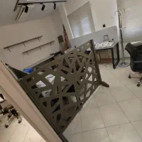 پارتیشن MDF cnc