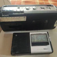 ضبط صوت سونی sony