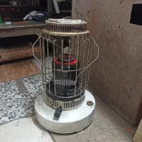 چراغ نفتی آترا