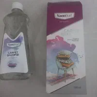 شامپوفرش نانوسانکو