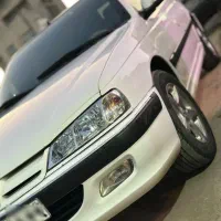 پژو پارس ۱۴۰۰سال