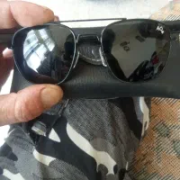 عینک شیشه سنگی اصل