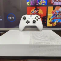 Xbox one s 1t